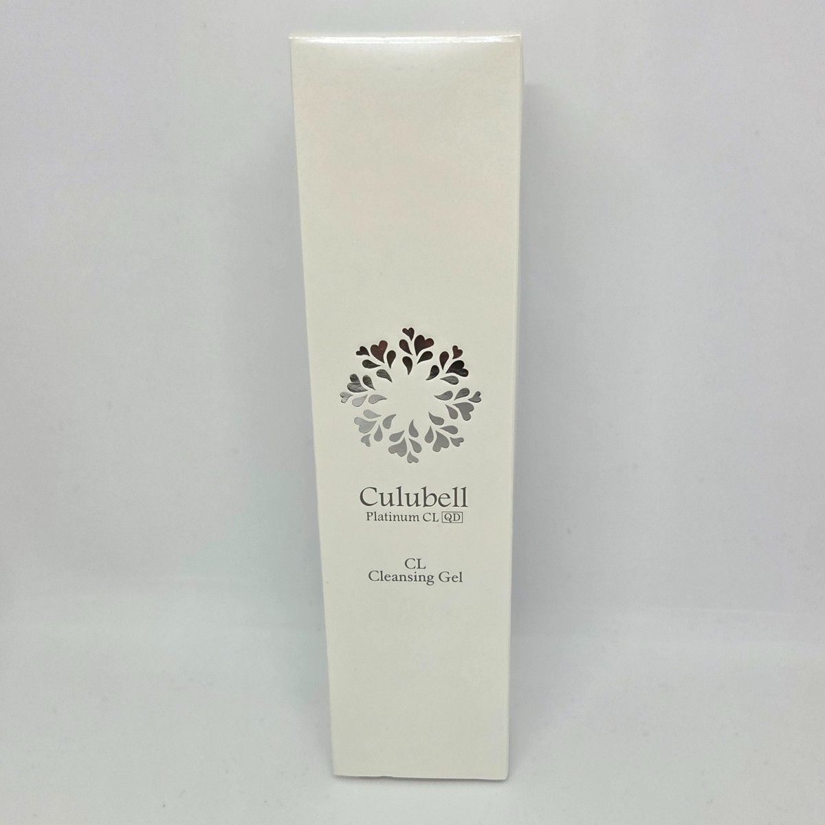 クリューベル CL クレンジングジェル＋ローション＋クリーム クリュー