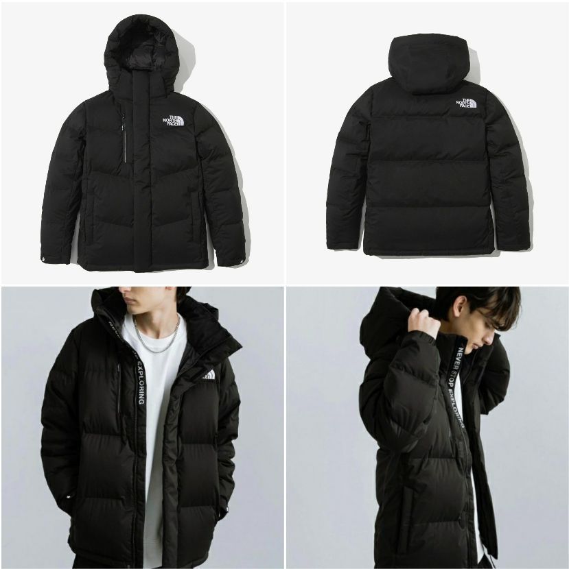 ノースフェイス ダウンジャケット メンズ レディース THE NORTH FACE 