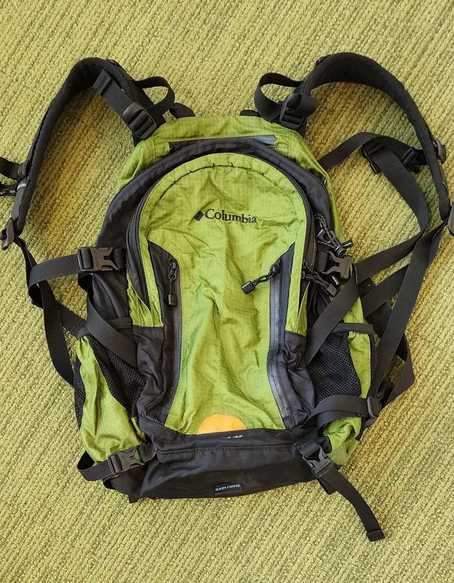 コロンビア コロンビア Columbia 登山リュック バックパック 32L