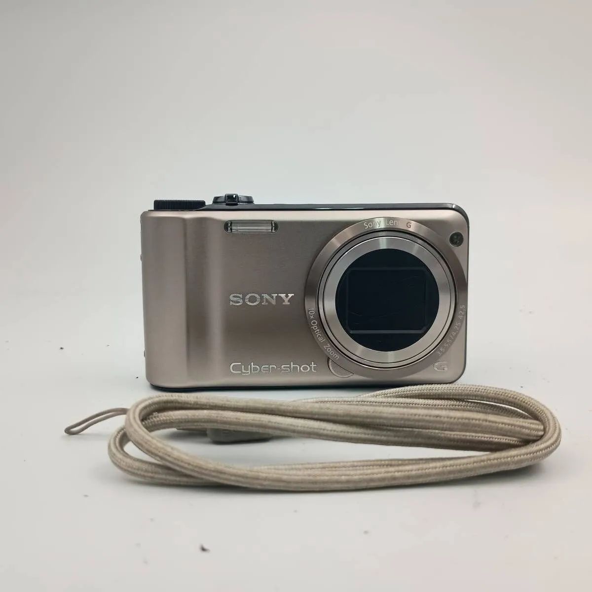 Sony Cyber Shot DSC-HX5V Compact DIGITAL Camera ソニー