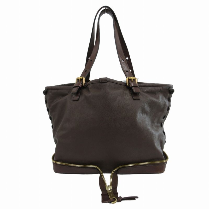 クロエ CHLOE 3S0459-523 エレン トートバッグ ハンドバッグ レザー 