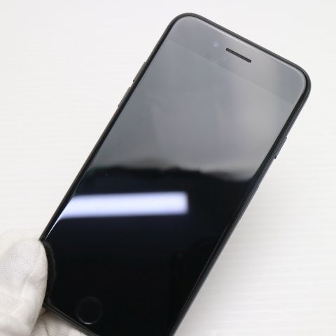 美品 SIMフリー iPhone7 32GB ブラック 即日発送 スマホ apple