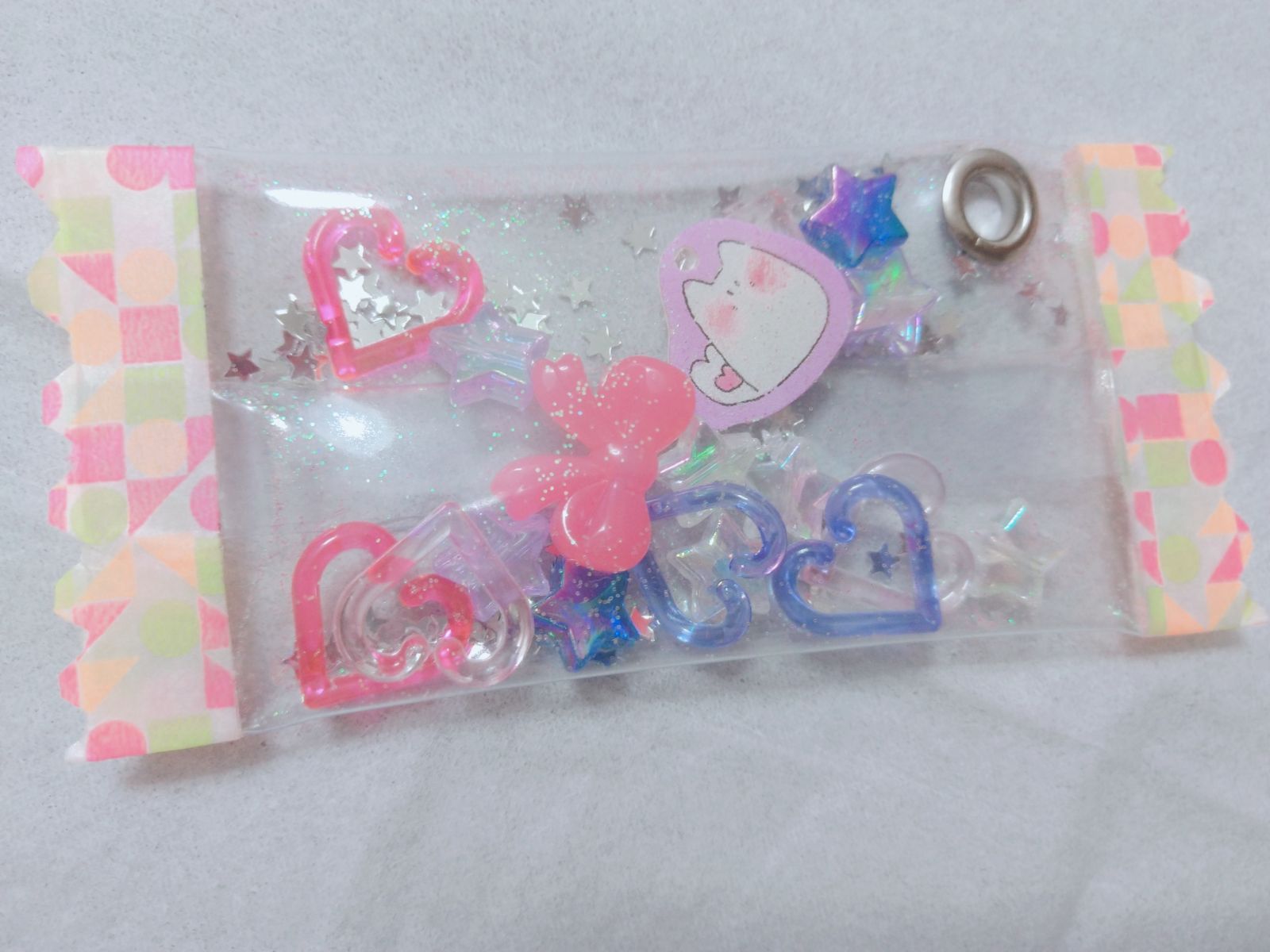 🍬キャンディバッグ オーダーメイド🍬 - メルカリ