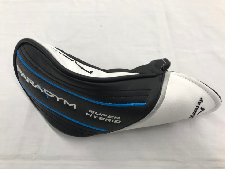 返品OK 【中古ゴルフクラブ】ヤマハ RMX(リミックス) ユーティリティ