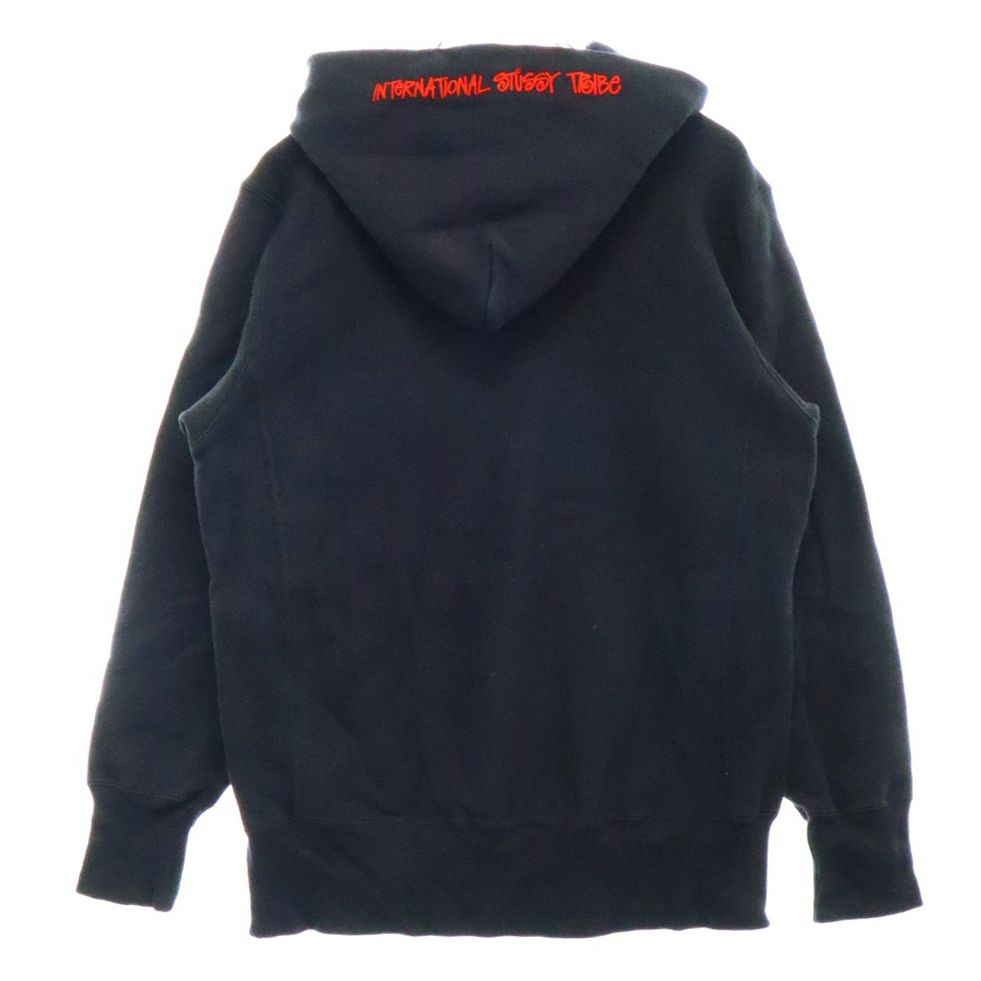 STUSSY (ステューシー) ×Champion REVERSE WEAVE チャンピオン