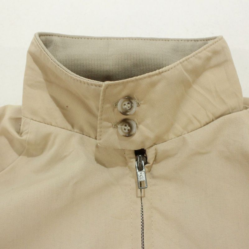 80s USA製 vintage SPORTSMASTER 裏地チェック スイングトップ メンズ