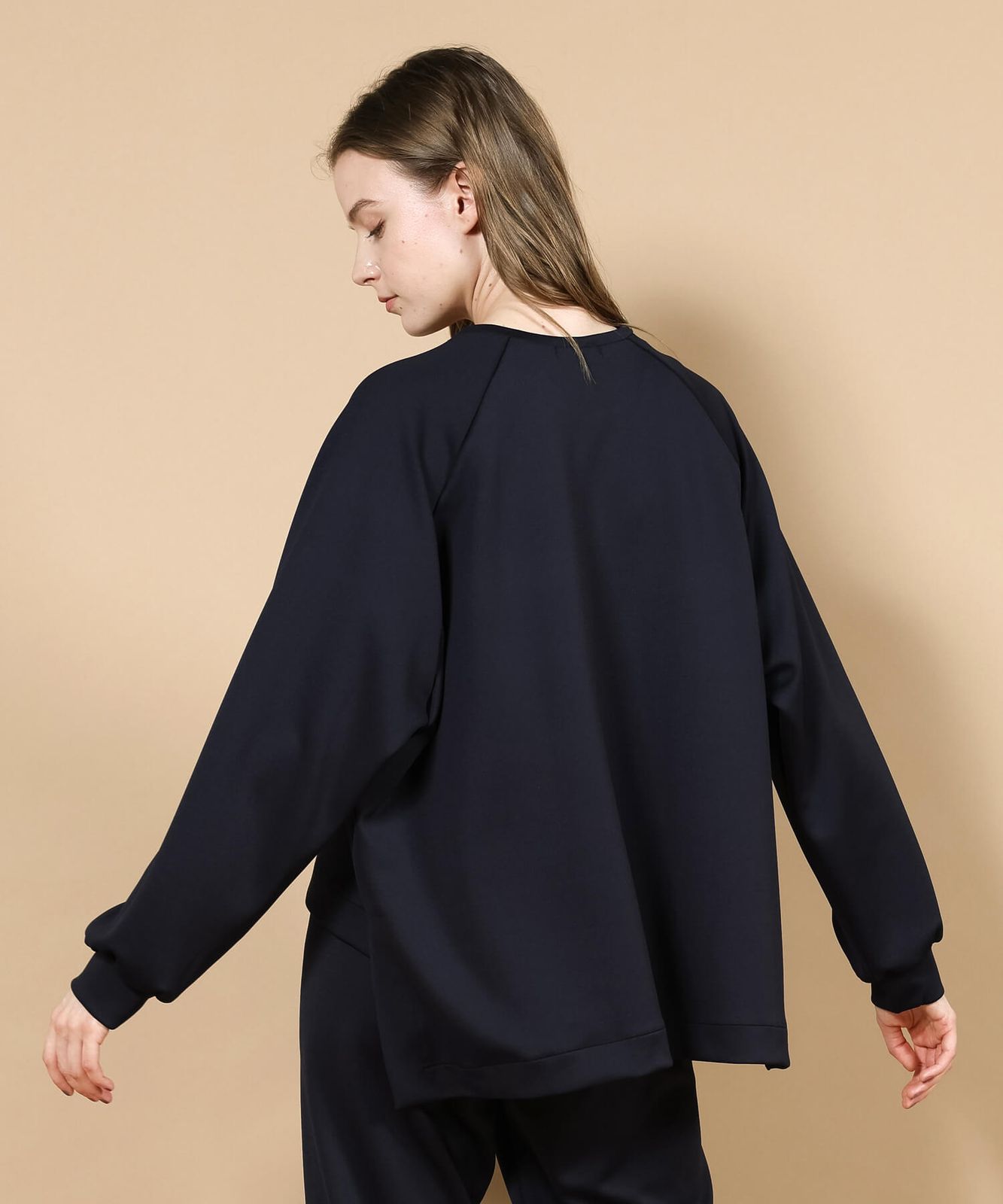 体型カバー ピラティスウェア