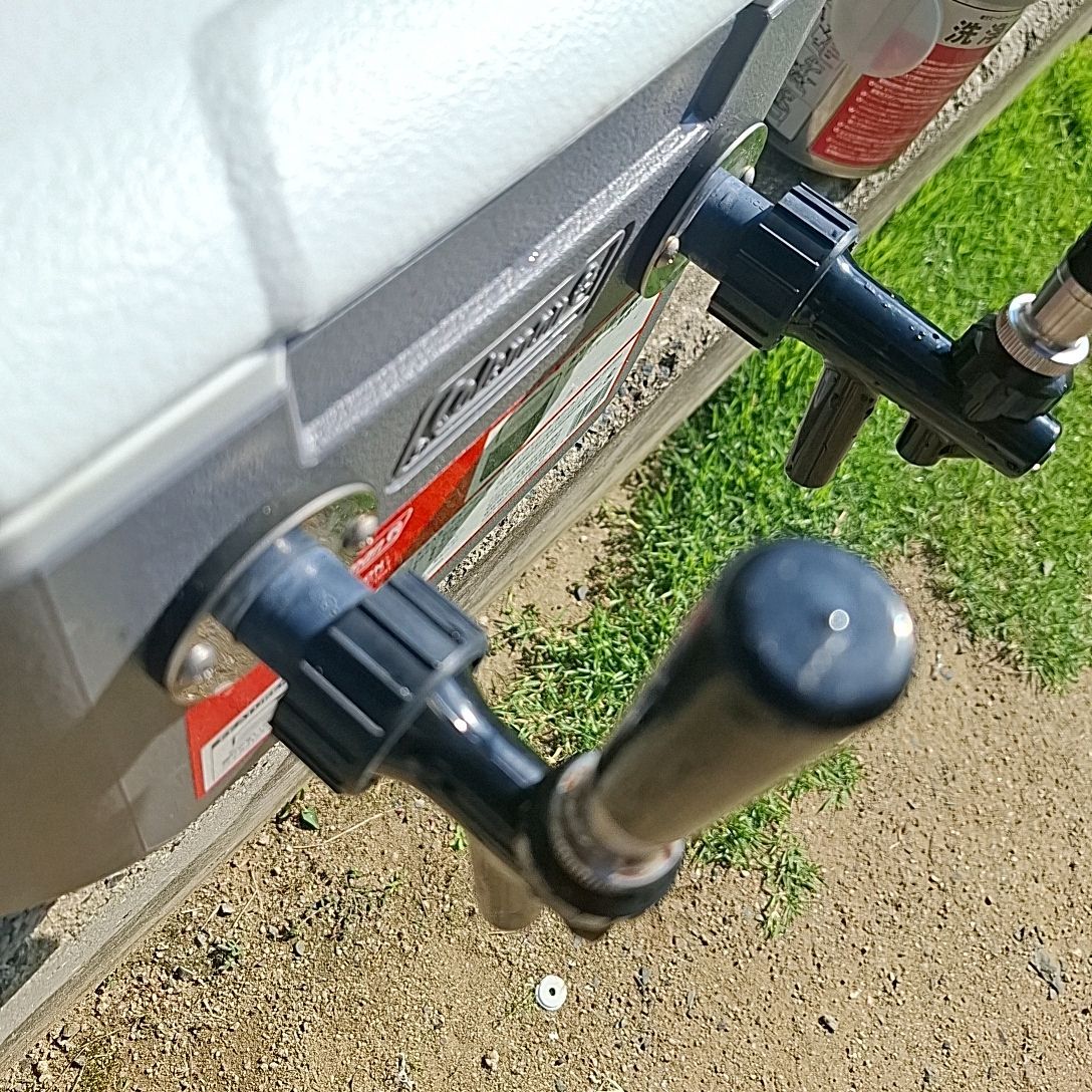 24時間以内発送　自作氷冷式ビールサーバーダブル m29777507091_1.jpg?1743646041