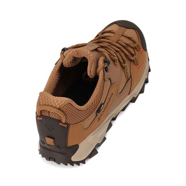 ロー アウトドライ