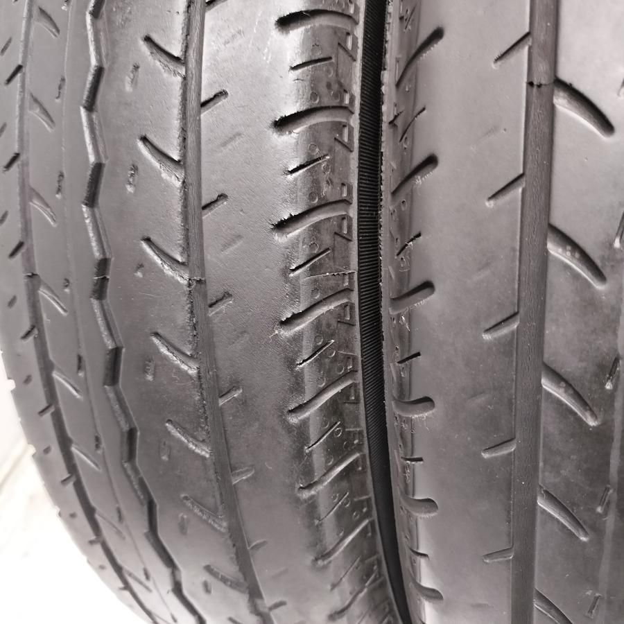 送料込み‼️ 145/80R13 国産✨ バリ山❗️ ノーマルタイヤ 2022年製 hf00294.jpg