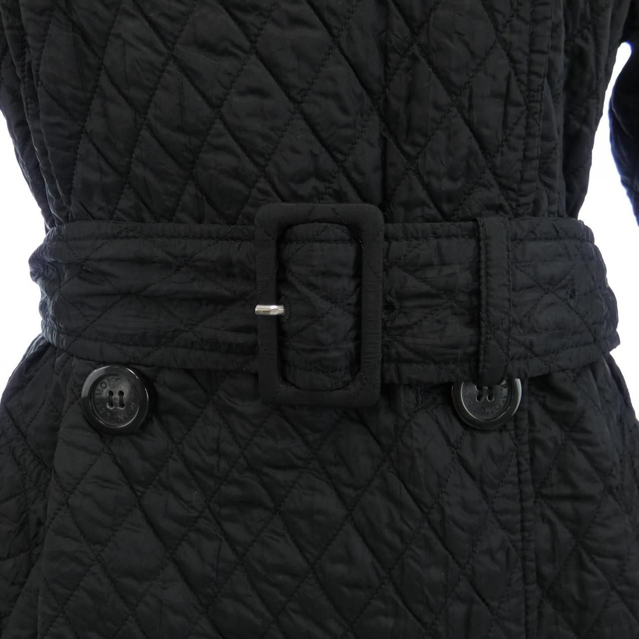 MONCLER　コート MONCLER (モンクレール) ミニロゴ ローカットスニーカー NEUE