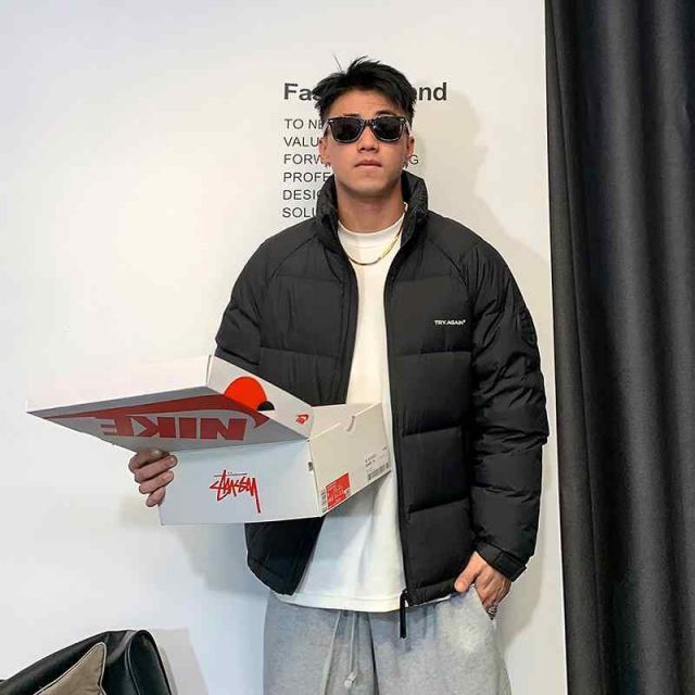 メンズ 秋冬 コーデ メンズ 服 シンプル ファッション オシャレ 大人