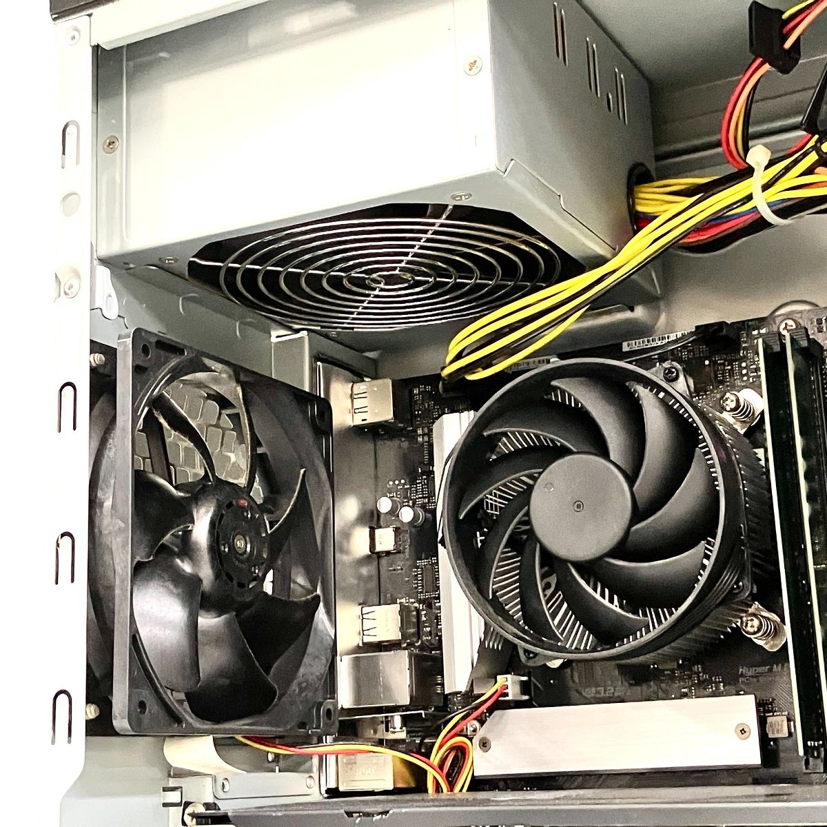 16GB