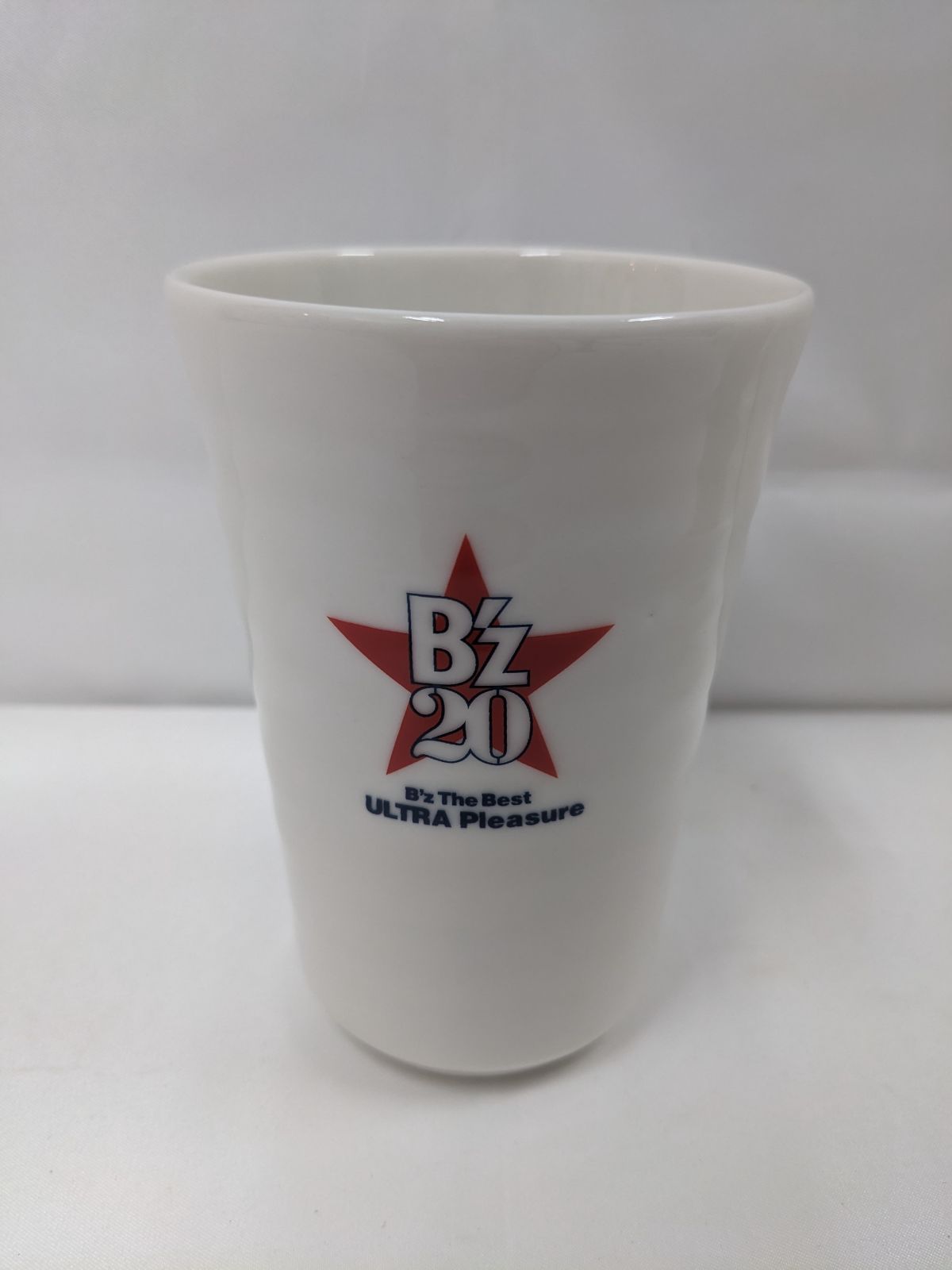 ⭐B'z 20Th ULTRAPleasure マグカップ・コップ⭐ - メルカリ