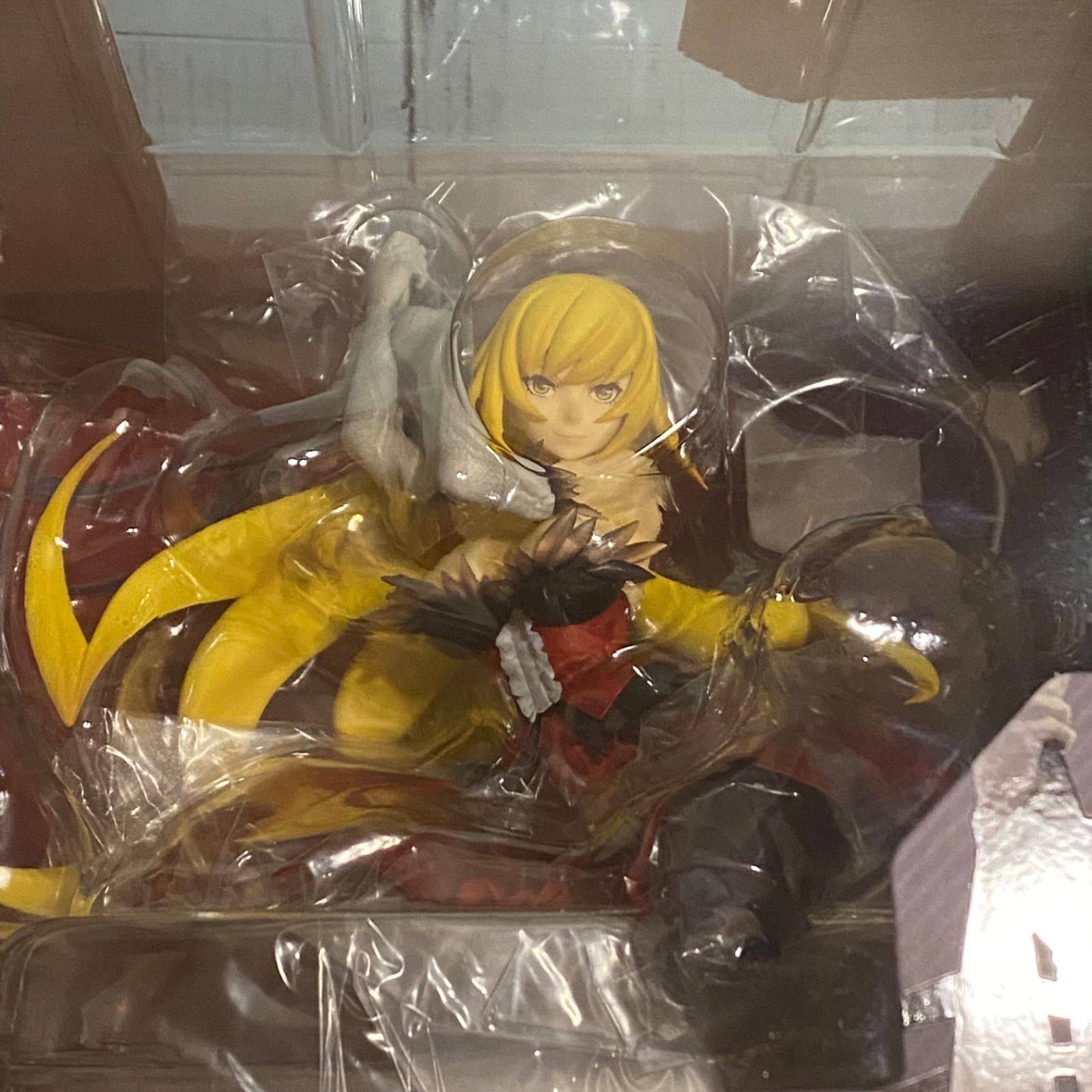 傷物語 キスショット・アセロラオリオン・ハートアンダーブレード 1/8 