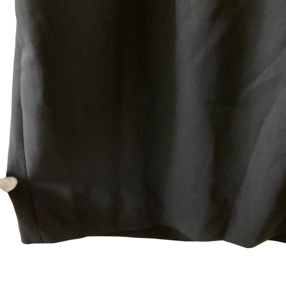nooy ブラウス レディース ヌーイ 中古　古着 nooy - nooy ヌーイ ブラウス S 黒 【古着】【中古】【送料無料