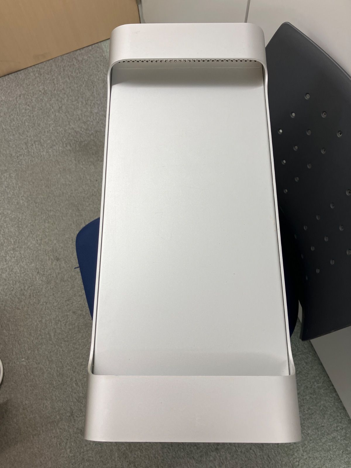 Apple デスクトップ