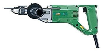 (未使用･未開封品)　HiKOKI(旧日立工機) 電子ドリル AC100V 600W 鉄工8mm/13mm 木工18mm/30mm 無段変速機構 D13VC tu1jdyt HiKOKI(旧日立工機) 電子ドリル AC100V 600W 鉄工8mm/13mm 木工18mm