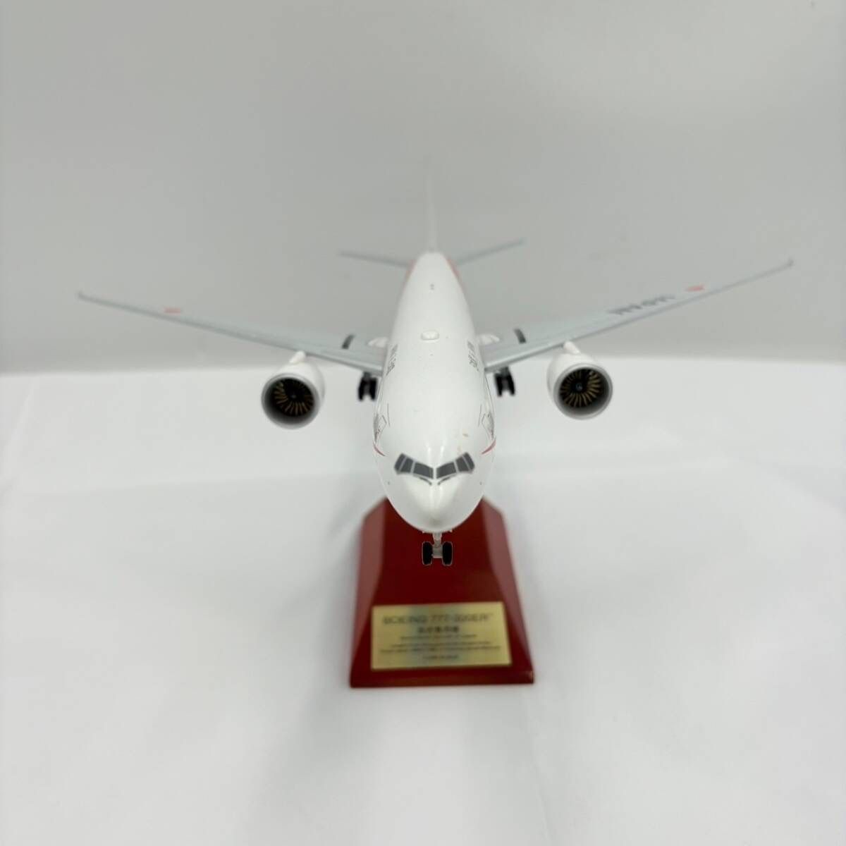 ❗️✨高級感✨❗️】🎓航空自衛隊政府専用機✨BOEING 777-300ER