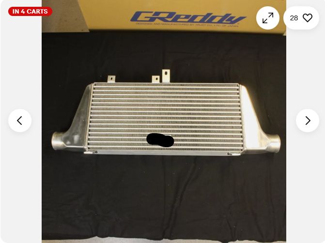 GReddy