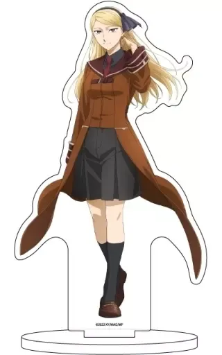 2025年最新】魔法使いの嫁 フィギュアの人気アイテム - メルカリ