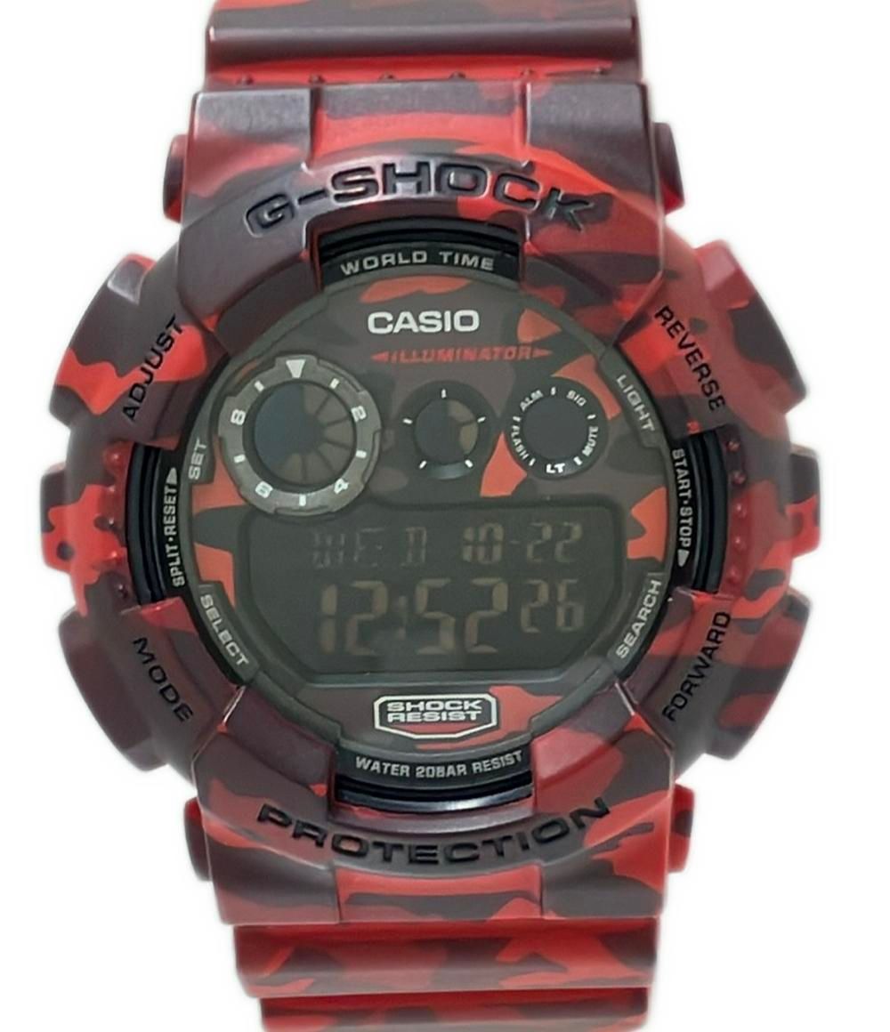 G-SHOCK ジーショックGW-M5610BW-7JF ゼブラ柄 GW-M5610BW-7JF