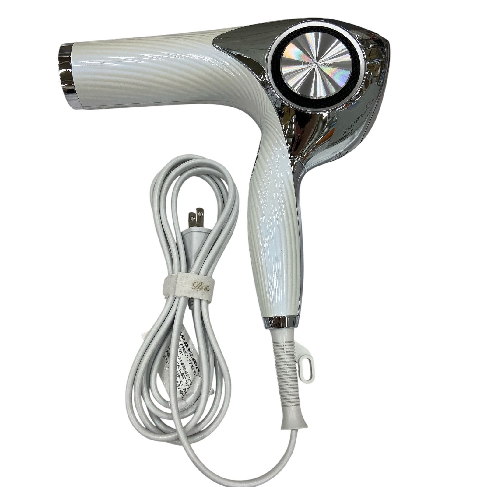 ビューテックドライヤーBX/ReFa BEAUTECH ? DRYER 【塩水】 BX 