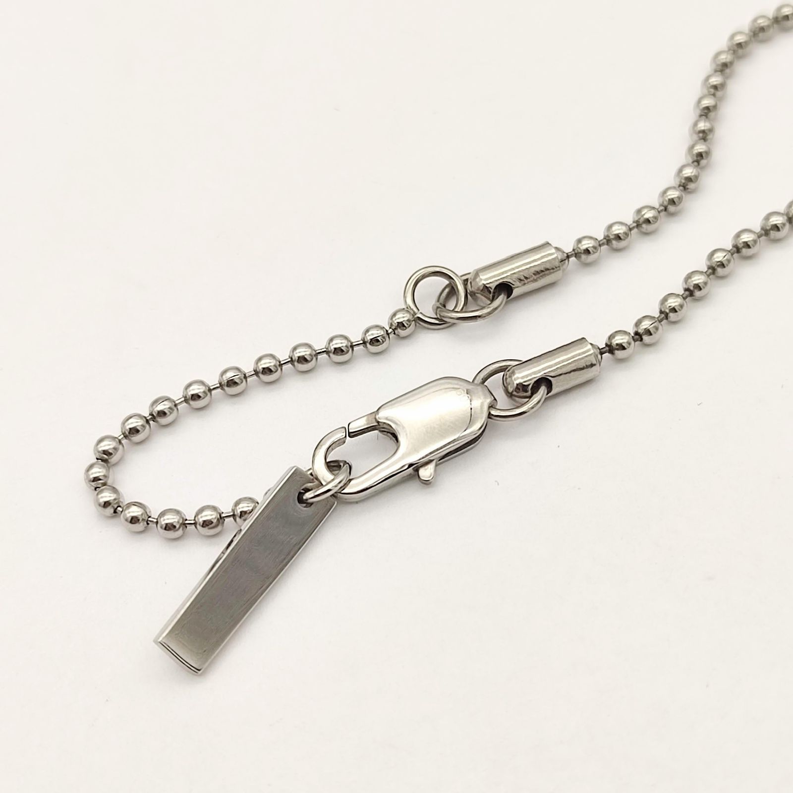 美品】D&G ドルチェ&ガッバーナ ギターピックモチーフロングネックレス