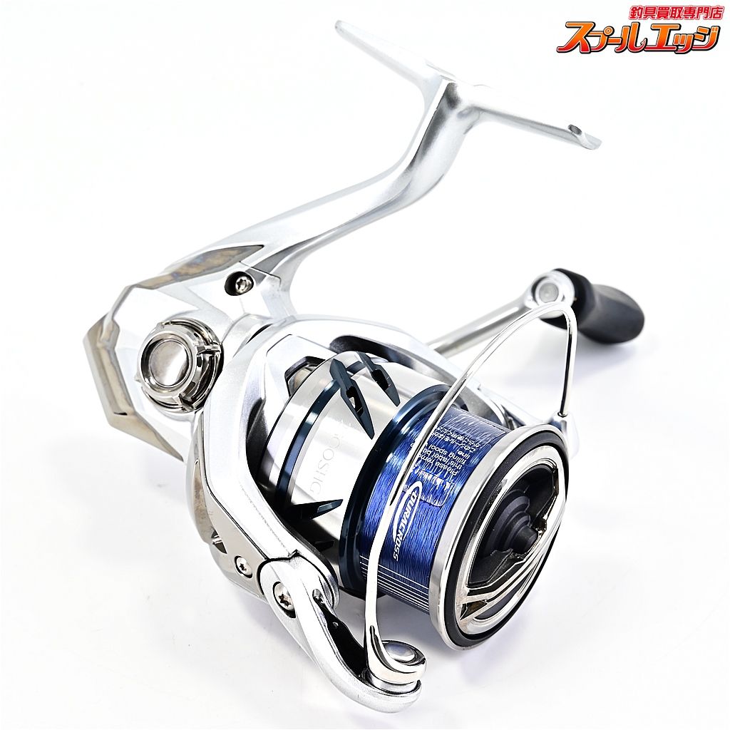 シマノ 23ストラディック 2500SHG SHIMANO STRADIC m40350 HRDEVELOPMENT_JP