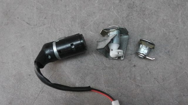 ライブディオZX前期 AF35 の キーセット 社外:#1490836056