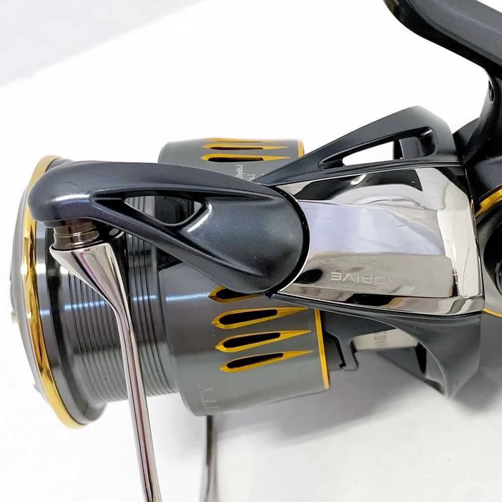 加古川店】 中古 Daiwa | ダイワ リール 23エアリティLT 2500S