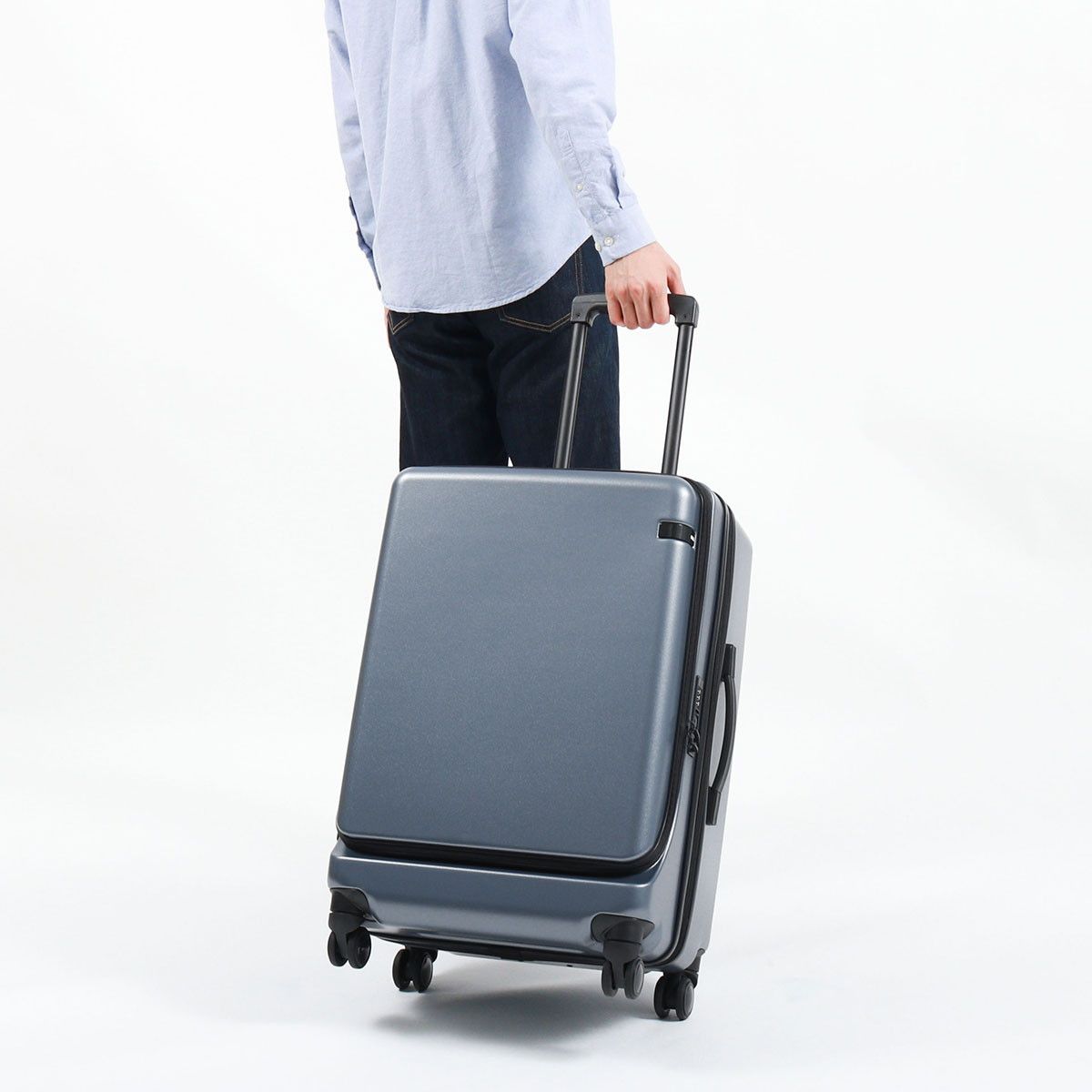 イノベーター アルミ INV5811 Stealth 70L 新品イノベーター