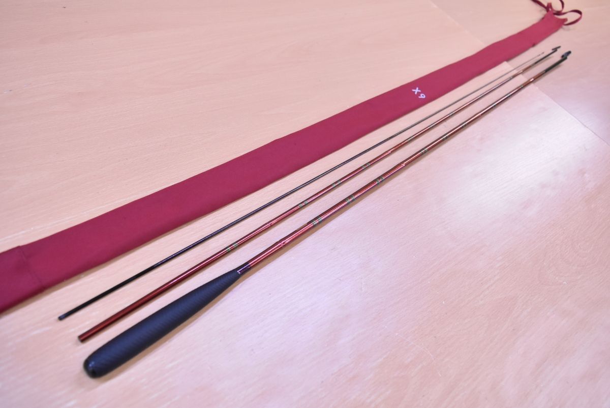 ダイワ ヘラX 9尺 DAIWA HERA X ヘラブナ竿 へら へらぶな