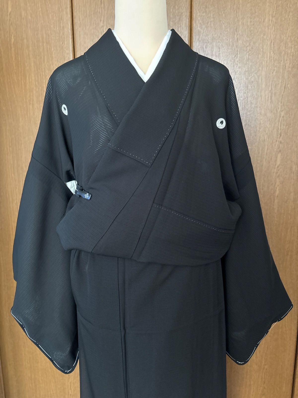 仕付