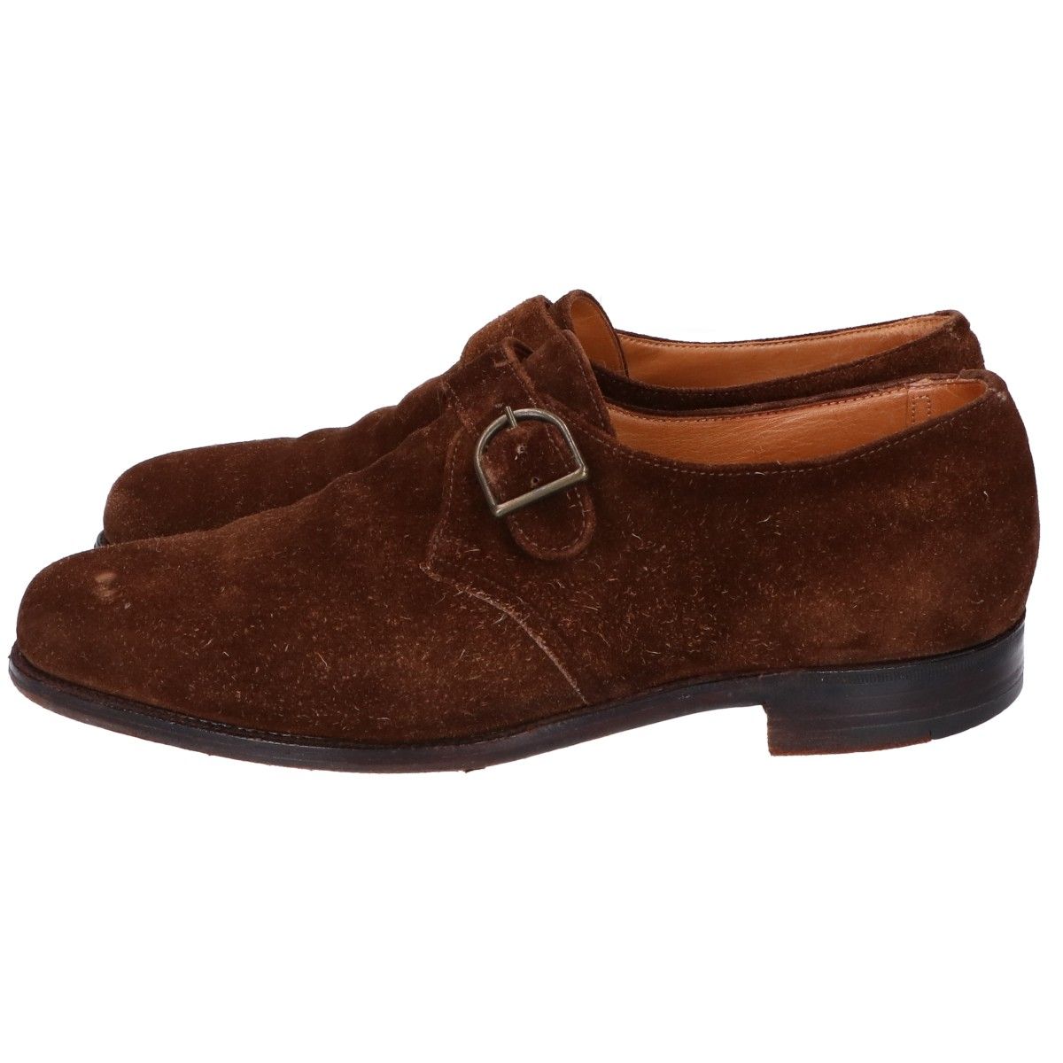 Edward Green エドワードグリーン 旧工場製 Paul Stuartポール  