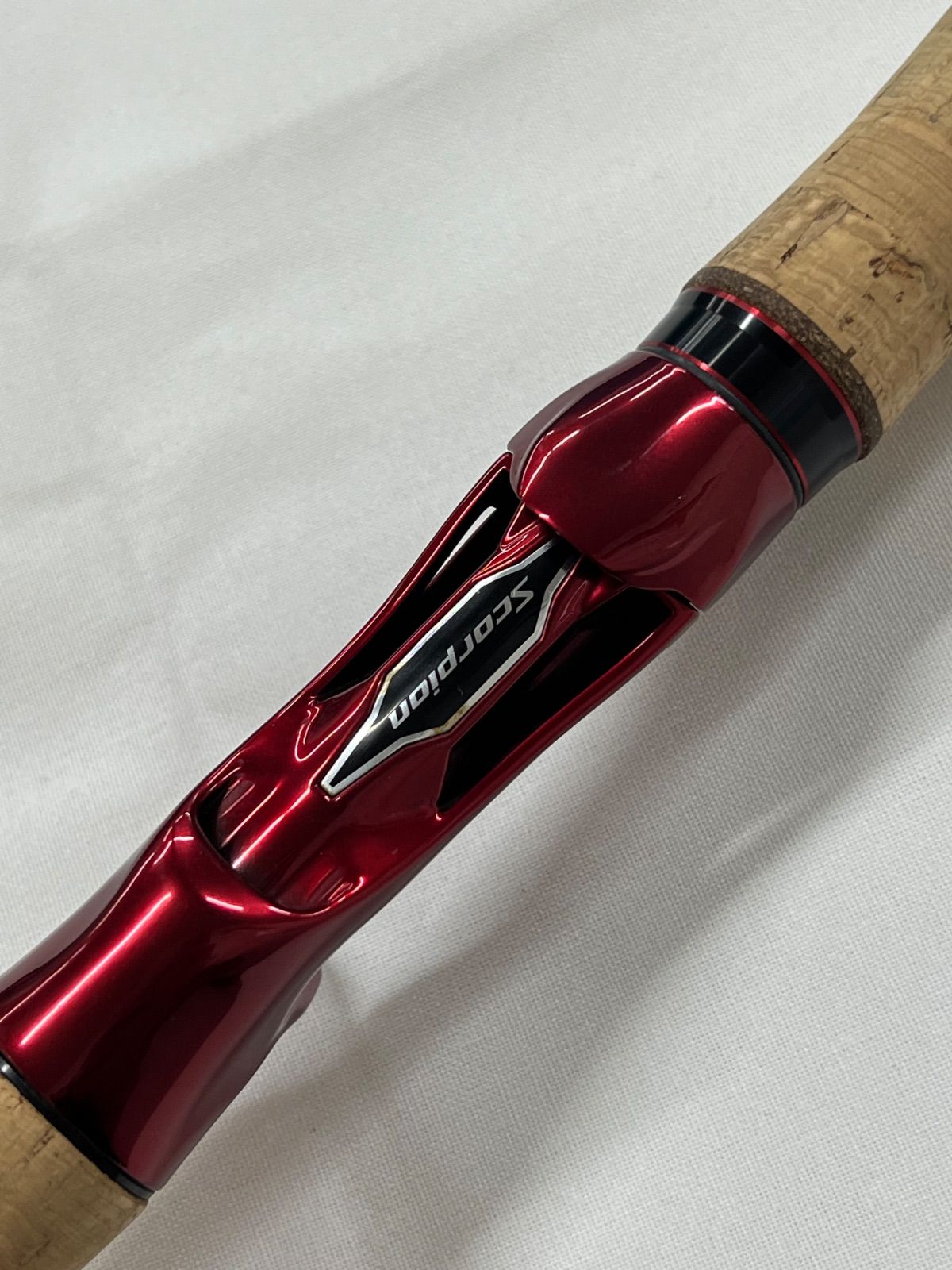 １９スコーピオン １６５２Ｒ