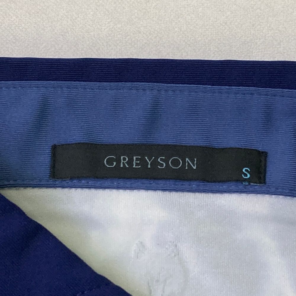GREYSON