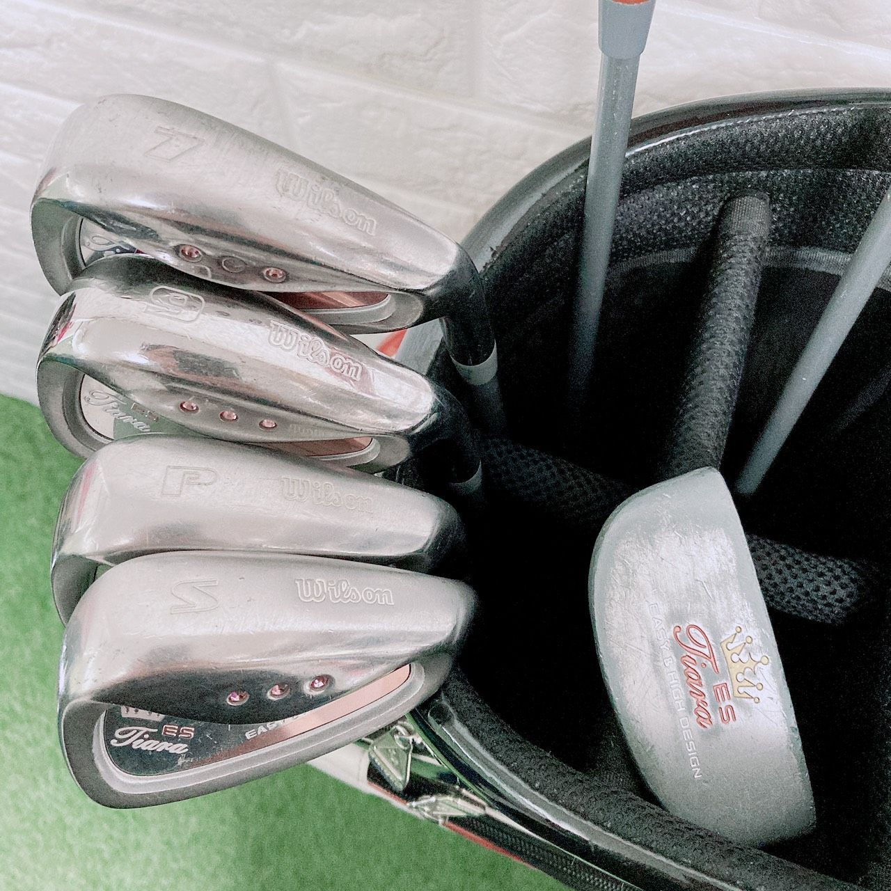 軽量 カーボンシャフト