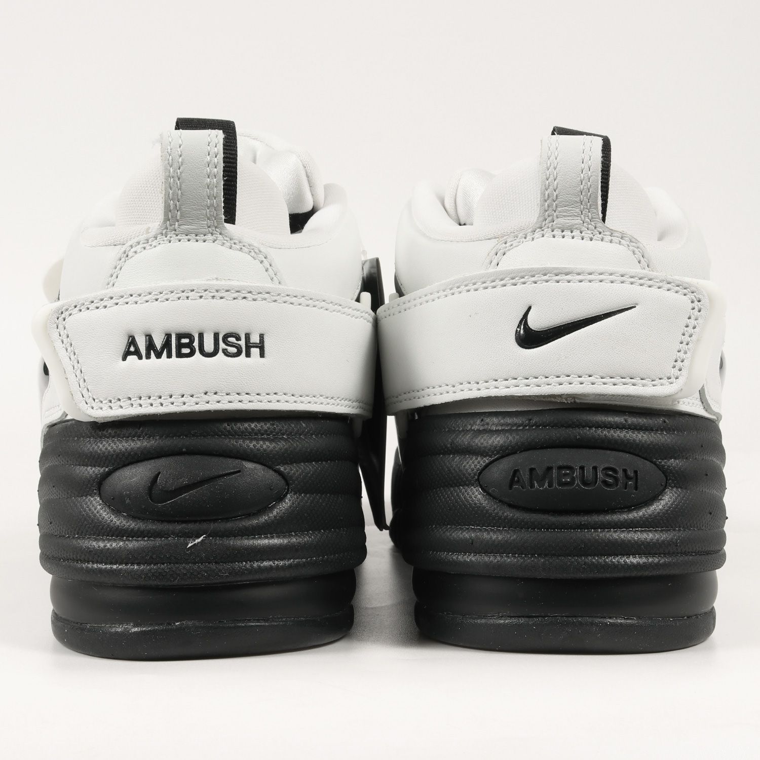 新品 AMBUSH アンブッシュ NIKE AIR ADJUST FORCE SP SUMMIT WHITE