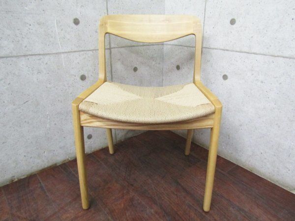 新品/未使用品/STELLAR WORKS/FLYMEe取扱い/ChurchChair(1956 新品/未使用品/STELLAR WORKS/FLYMEe取扱い/ChurchChair(1956