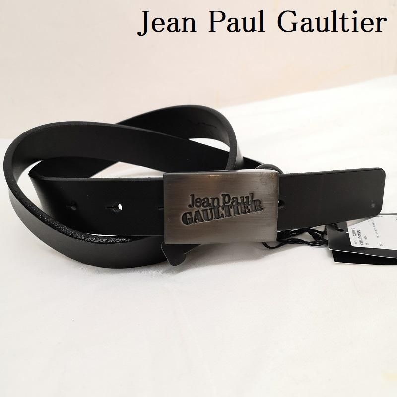 Jean Paul Gaultier ジャンポールゴルチエ ベルト・バックル