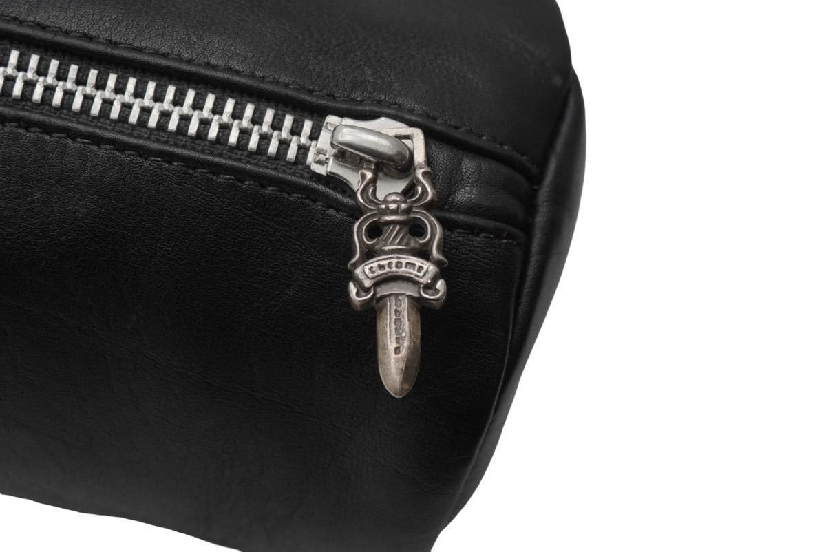 CHROME HEARTS クロムハーツ ポーチ - メルカリ
