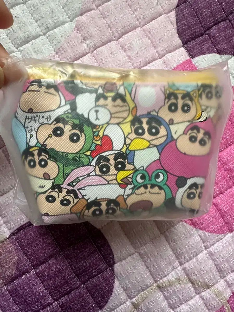 人気 チャングーコインパース