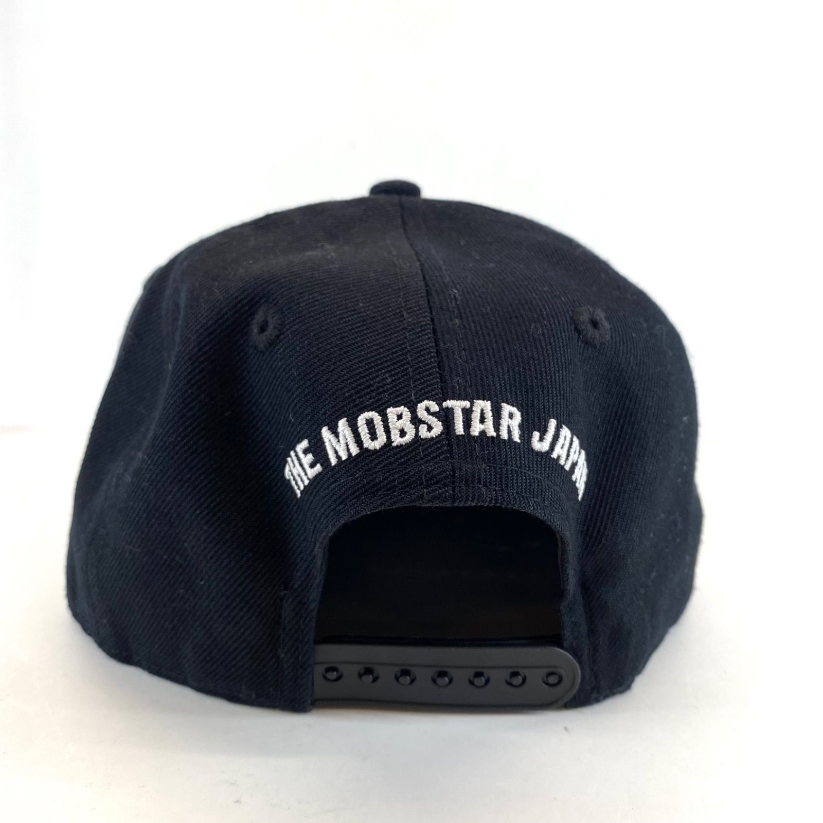 THE MOBSTAR JAPAN × NEW ERA - メルカリ