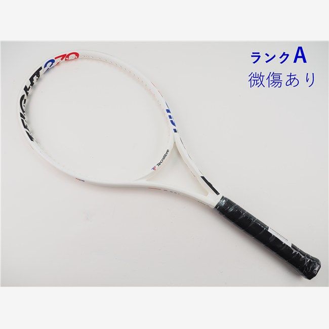 テニスラケット テクニファイバー ティーファイト 270 アイソフレックス モデル G1 Tecnifibre T-FIGHT 270 Iso c25100301c