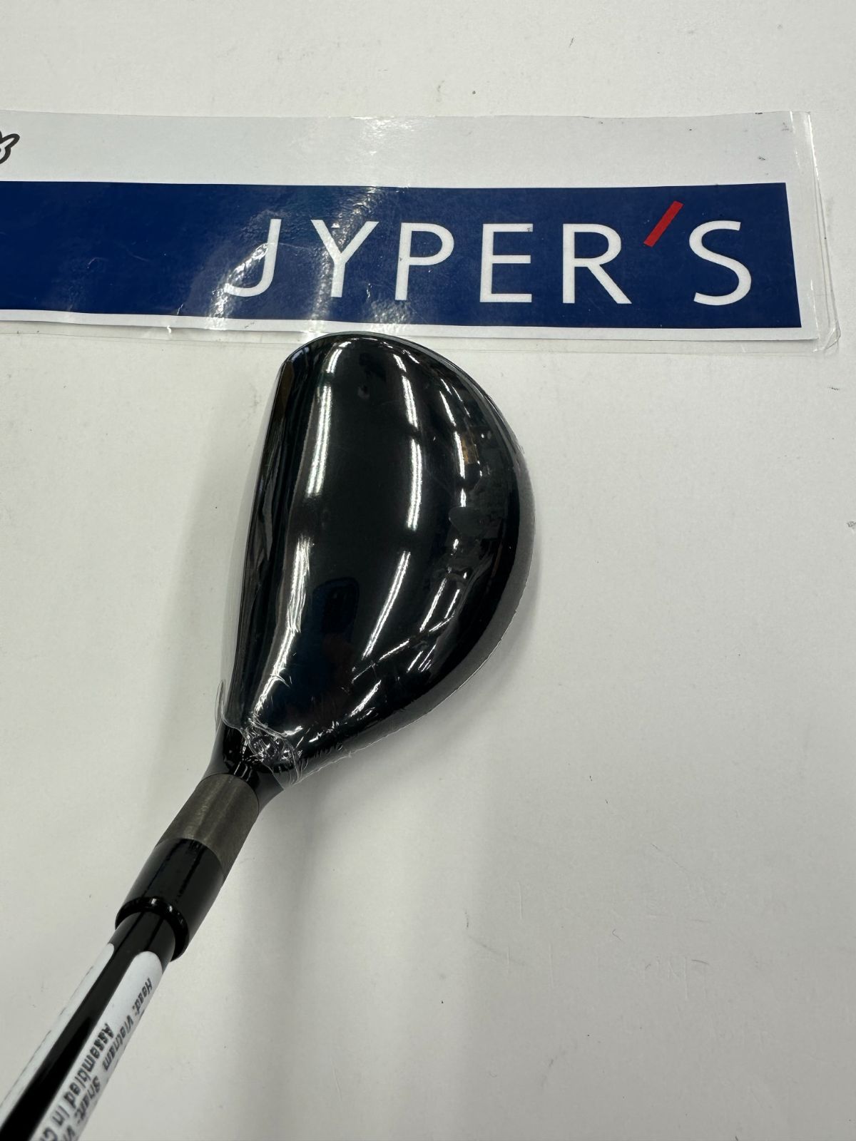 UT キャロウェイ APEX UW ユーティリティ 23/SR メンズ 右用 TENSEI 70