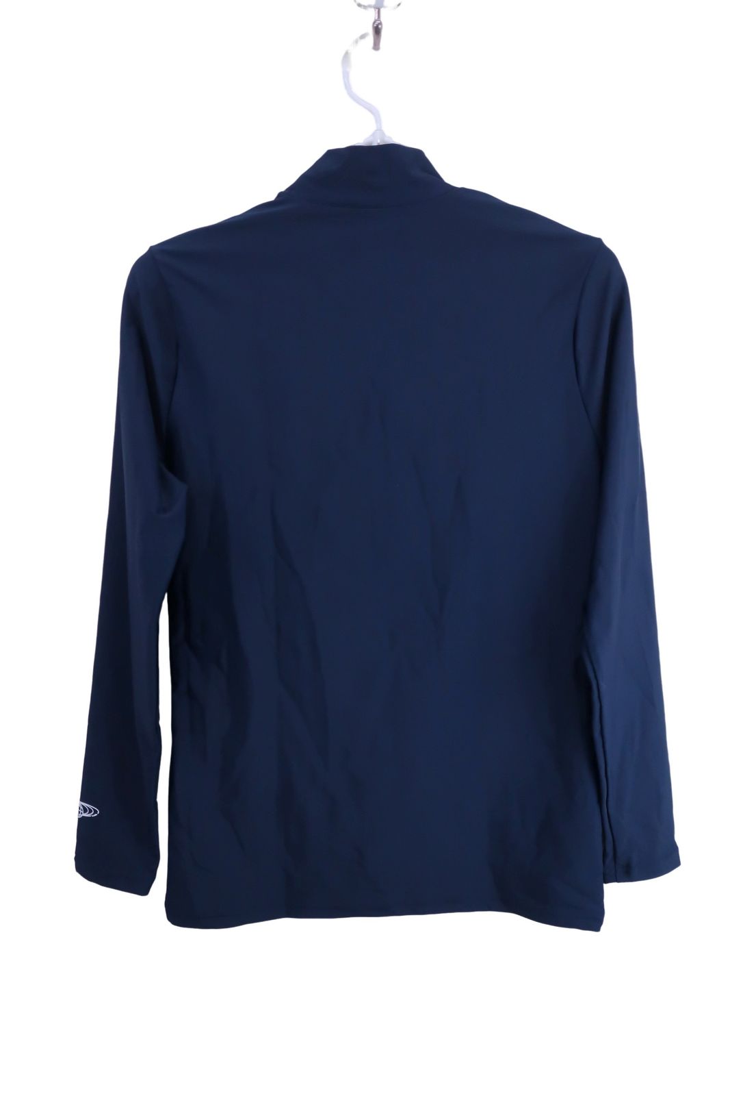 美品】BEAMS GOLF(ビームスゴルフ) モックネックシャツ ネイビー レディース L ゴルフ用品 2412-0536 中古 - メルカリ