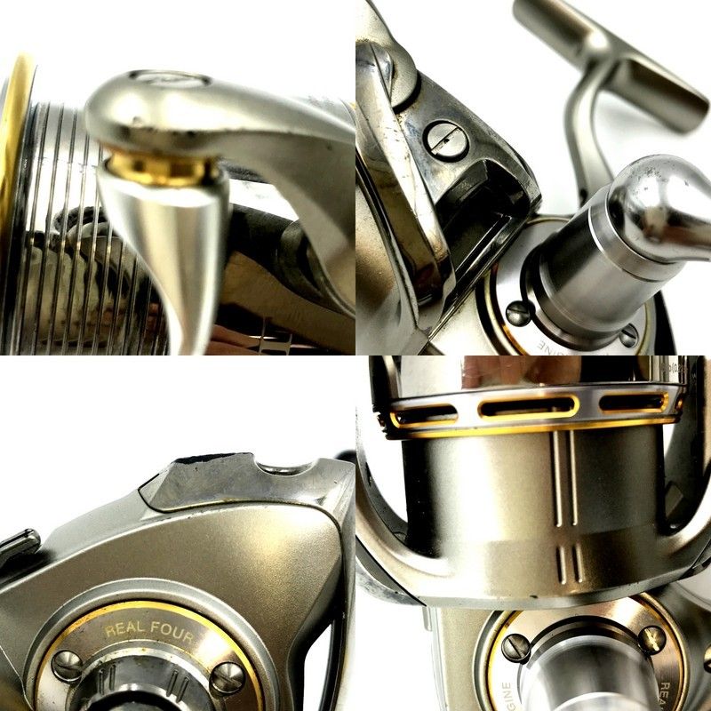 ダイワ05イクジスト2508R ダイワ(Daiwa) イグジスト 2508R 00055284｜アウトドア用品