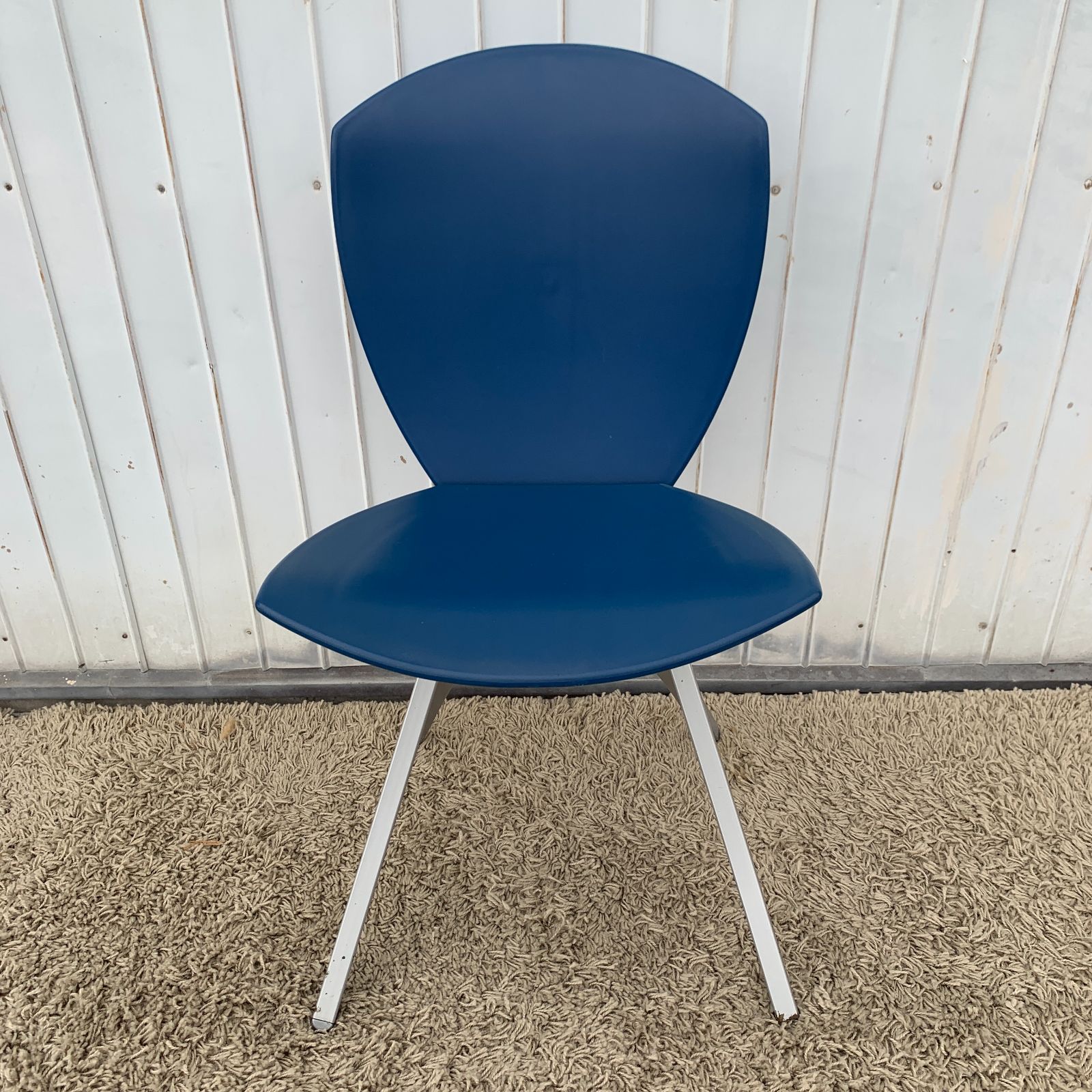 Calligaris カリガリス Viva フォールディングチェア 椅子 折りたたみ 