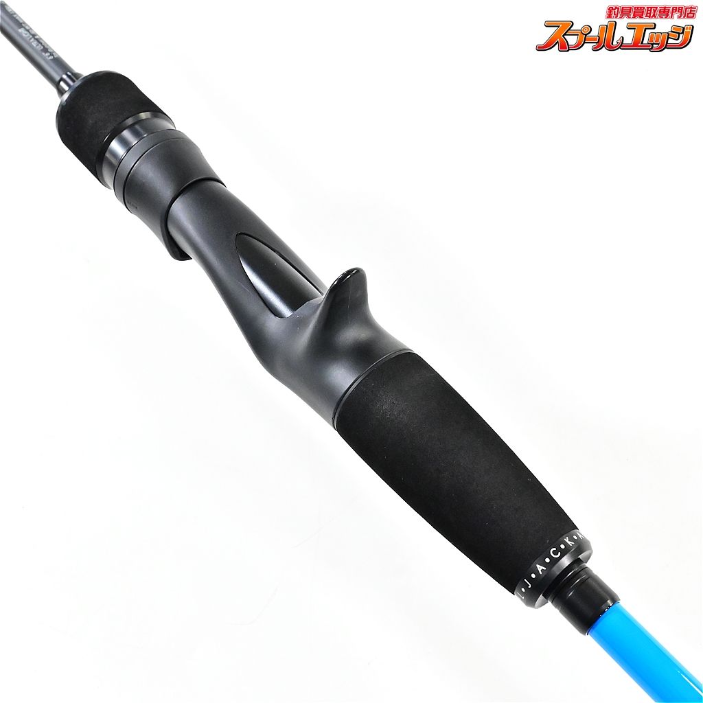 シーワード JACKALL